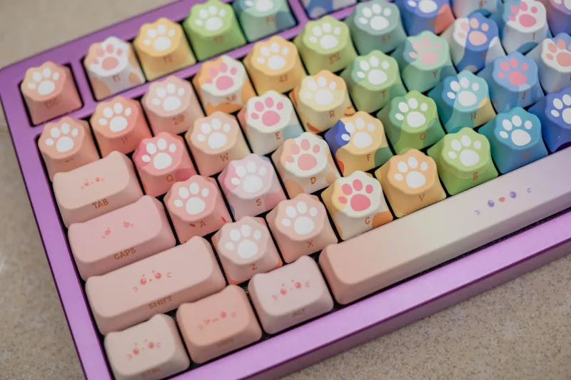 Click, Click, Broke: How Gamers Are Dropping Rent Money on Keyboards (And Loving Every Second)
