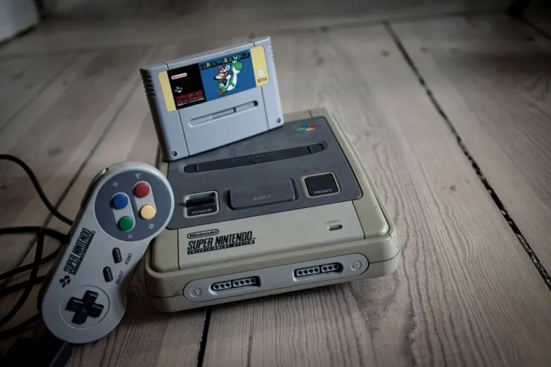 Paying Full Price for Memories: The Remake Racket Nobody Wants to Admit Is Working